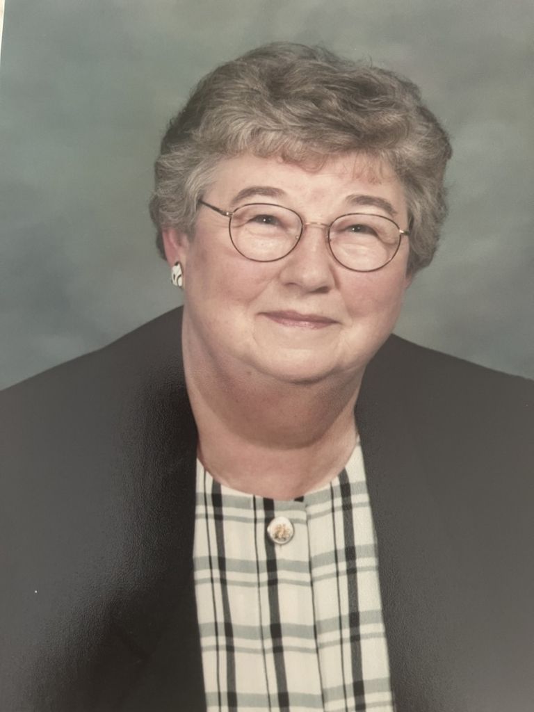 Elizabeth C. Whalen