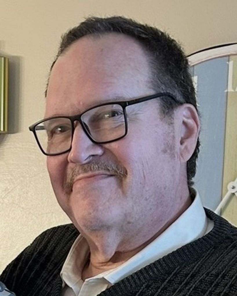 Michael G. Kimerline