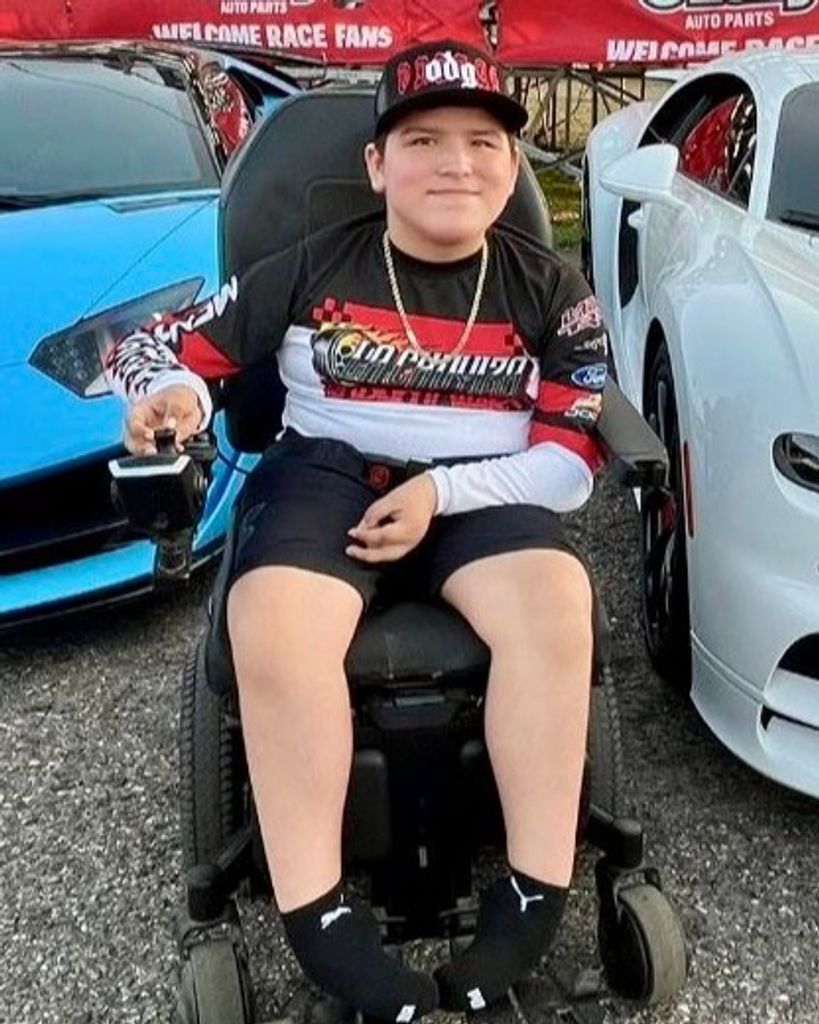 Javier Alexander Sanchez-Flores