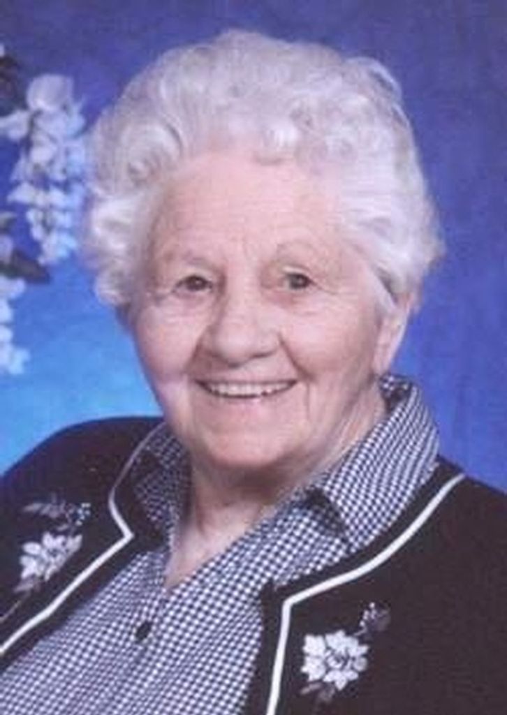 Vivian Larene Sell Profile Photo