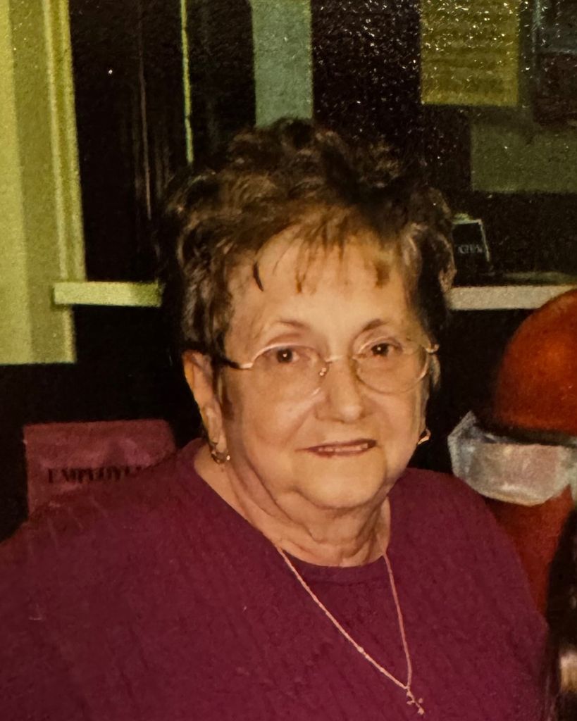 Joyce Rogers Touro