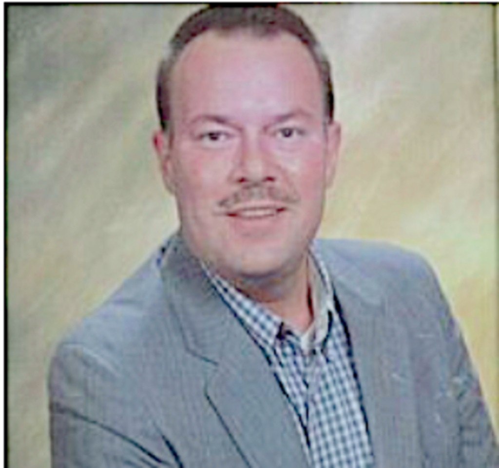 James Currie Blair, Iii Profile Photo