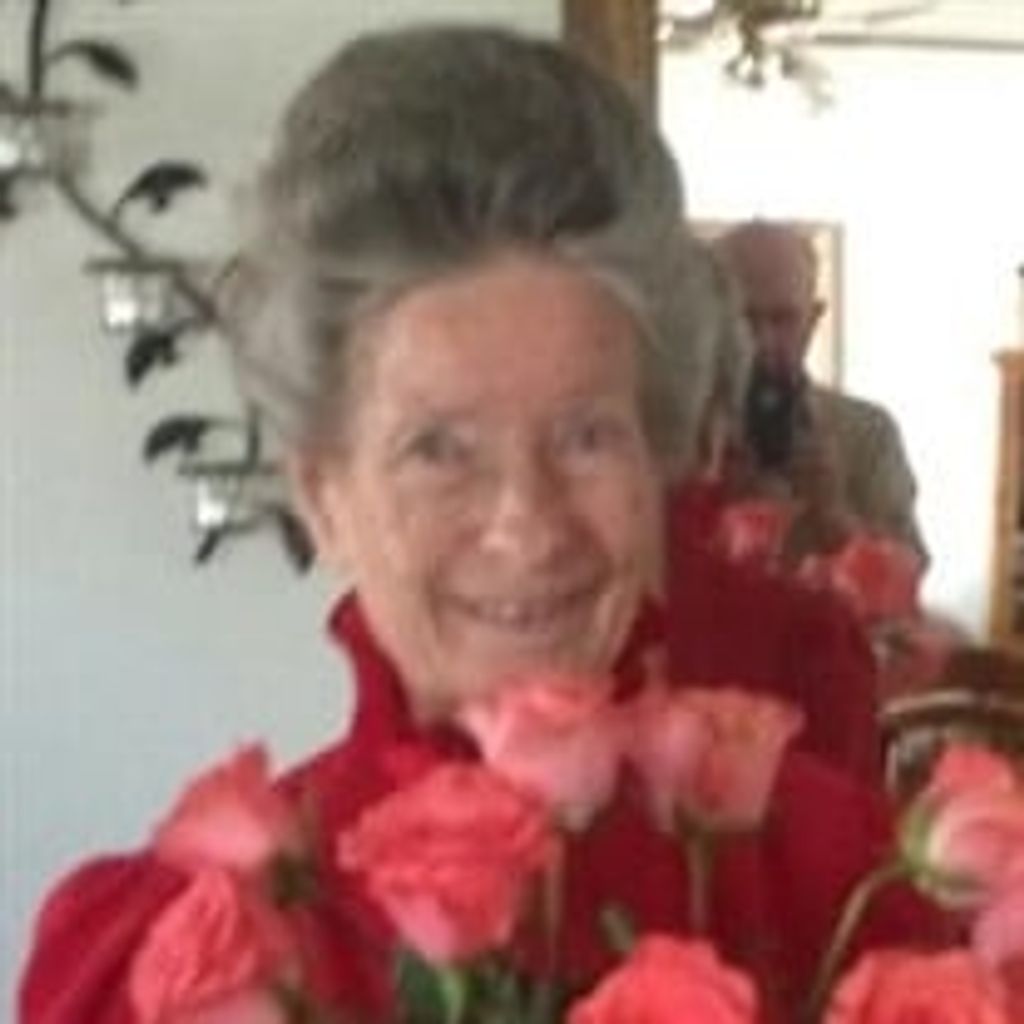 Mary F. Gross