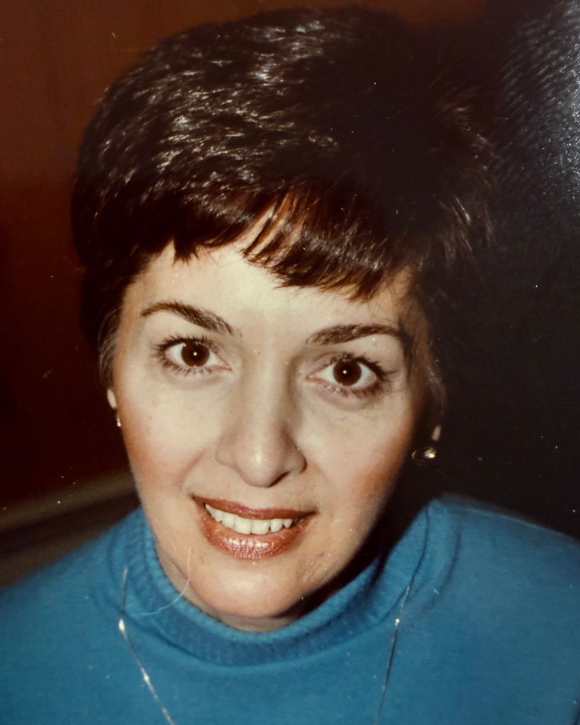 Maria Giglio