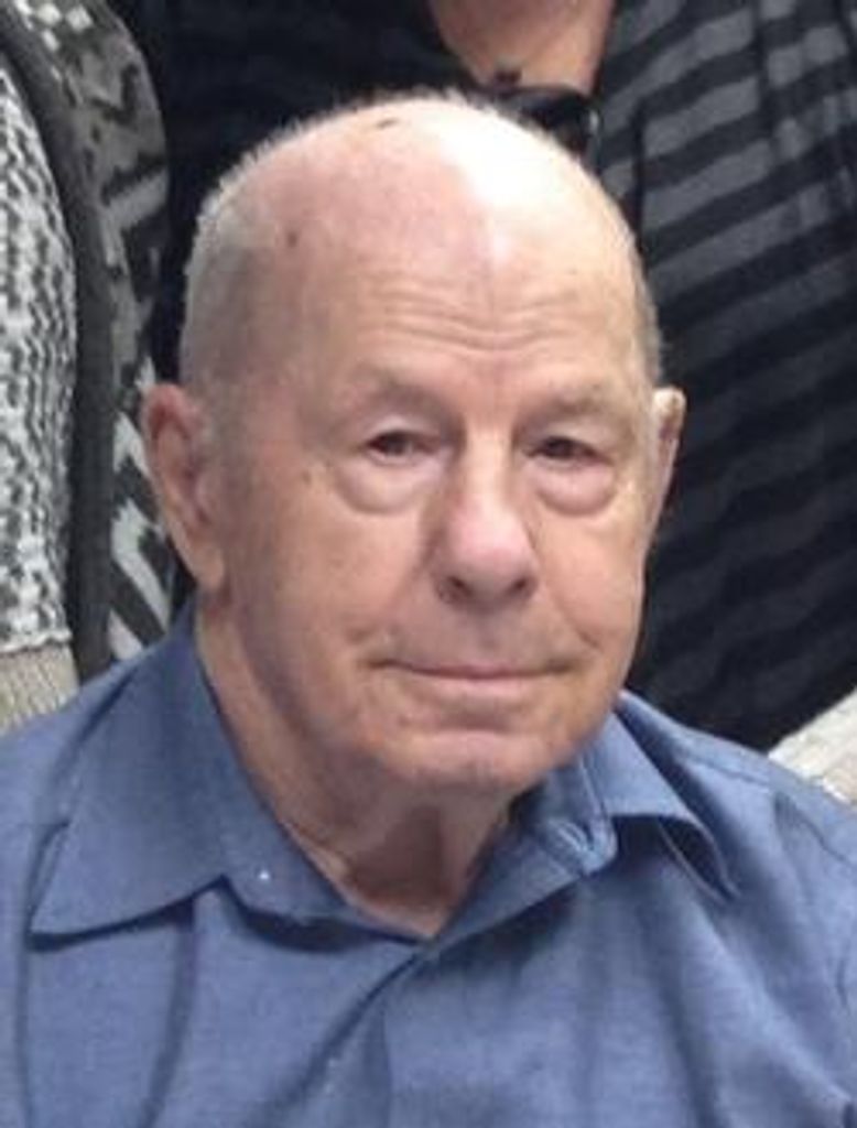 Edgar Frank Liddle Profile Photo