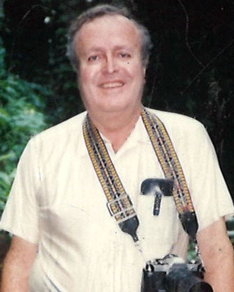 Lynn Charles Funkhouser