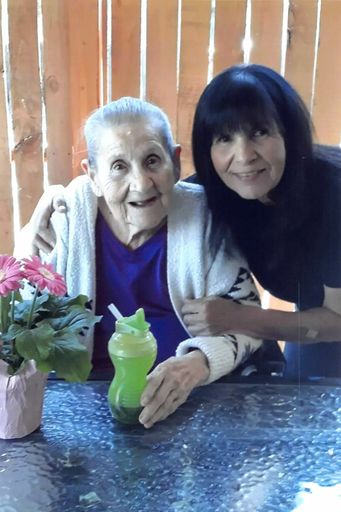 Rose Marie Velarde photo gallery thumbnail 70 of 99