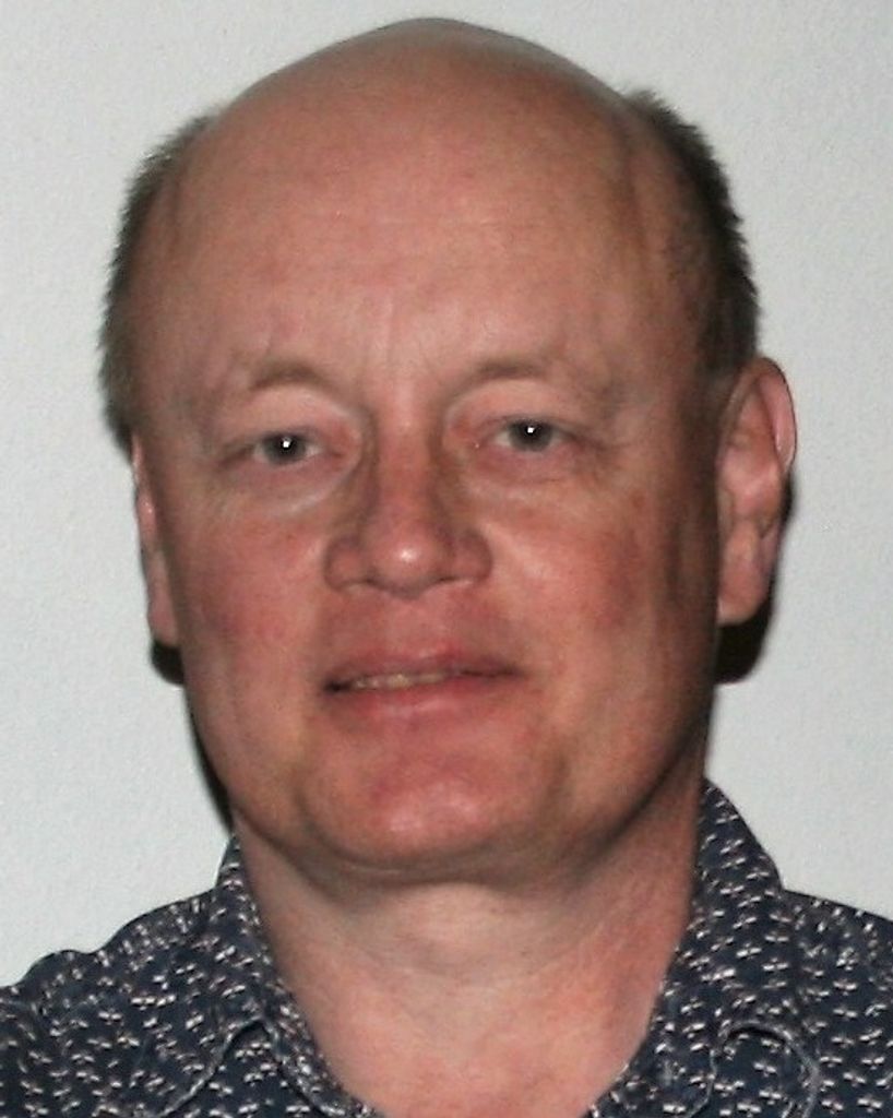 John Robert Szwast Profile Photo
