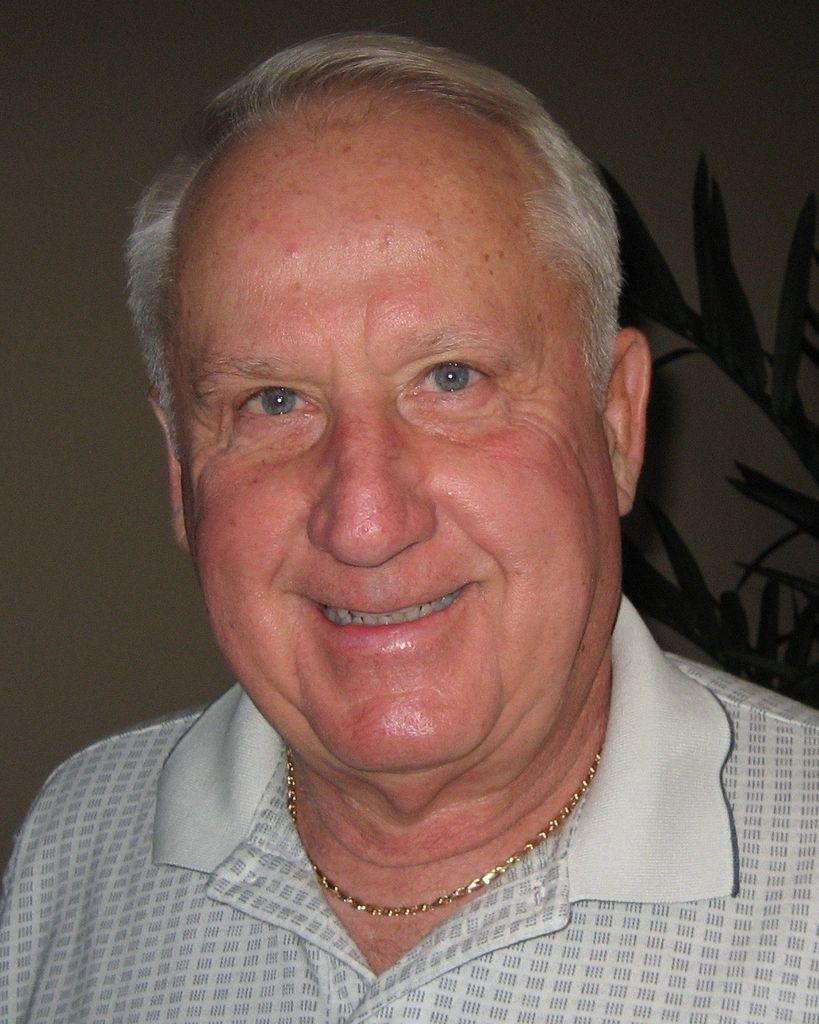 Bruce B. Greene Profile Photo