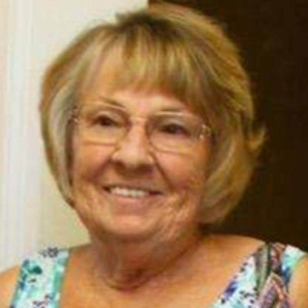 Patsy Carol Stith