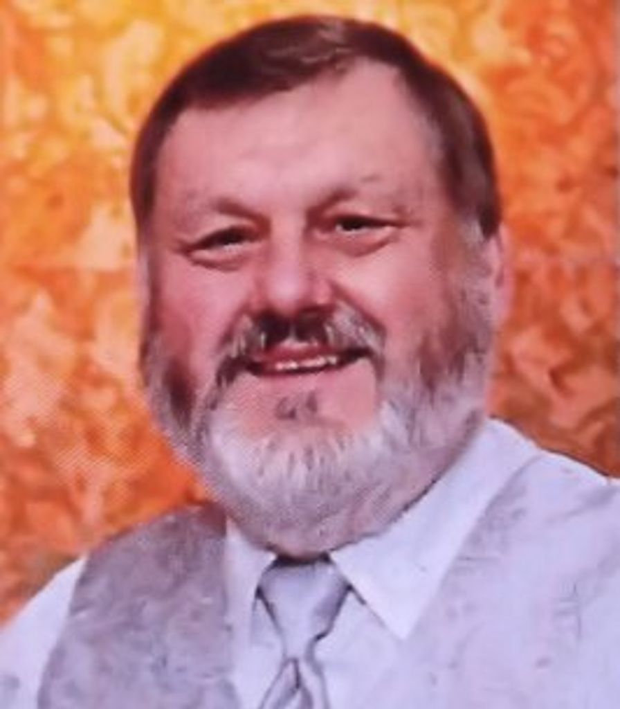 John Paul Segee