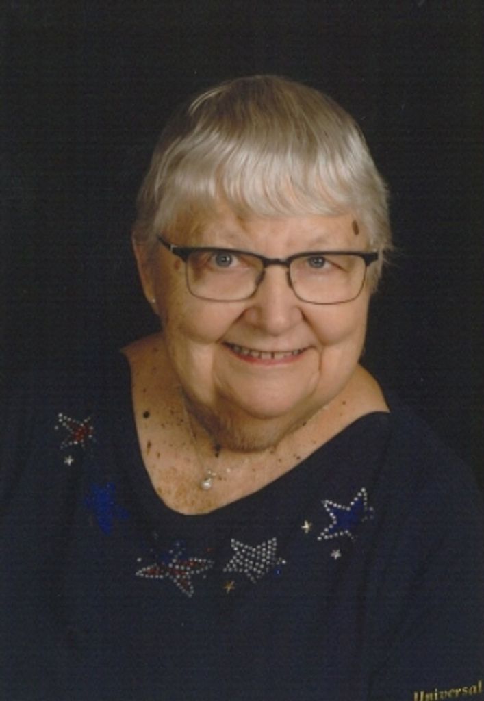 Delphine Peterson