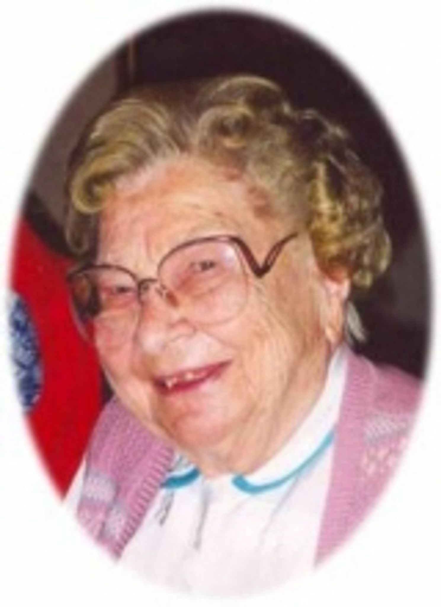 Mabel E. Lamport photo gallery image 1 of 1