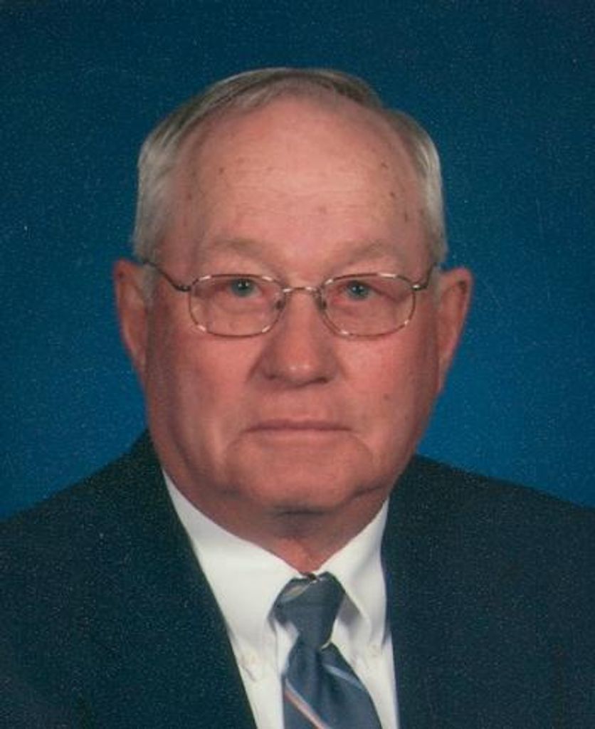 Ronald Ernest Patterson Profile Photo