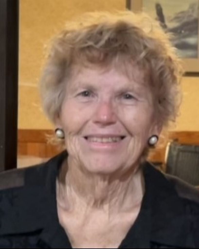 Judith J. Sisco