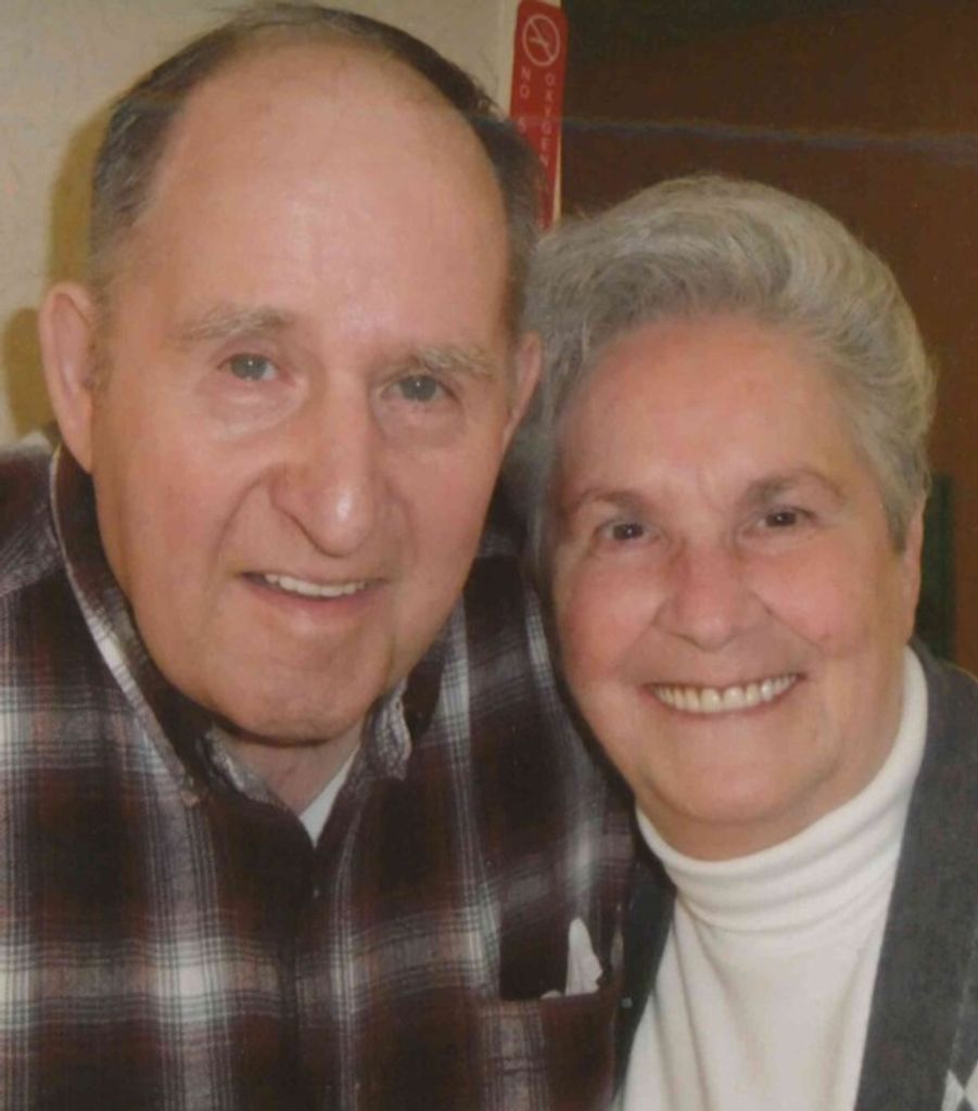 Marjorie L. (Hughes)  Nice Profile Photo