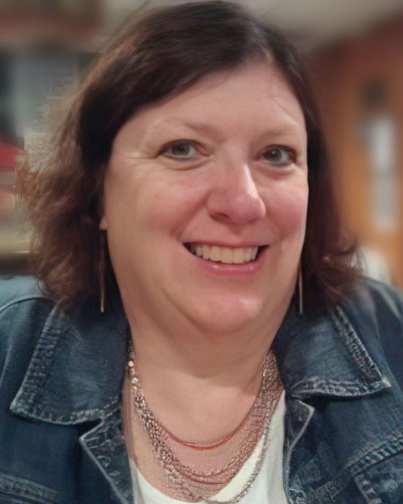 Mary Paula Dunn Profile Photo