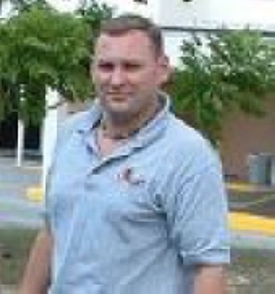 Craig "C.J." Cooley
