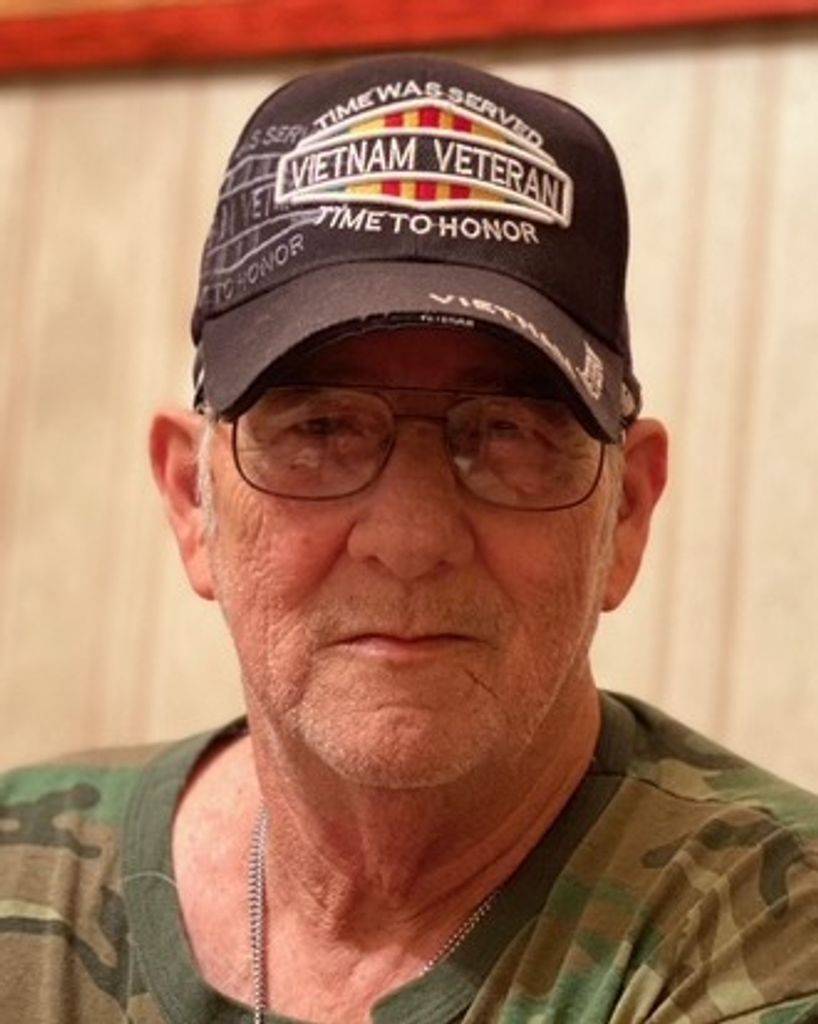 Richard F. Hrebic Jr. Profile Photo