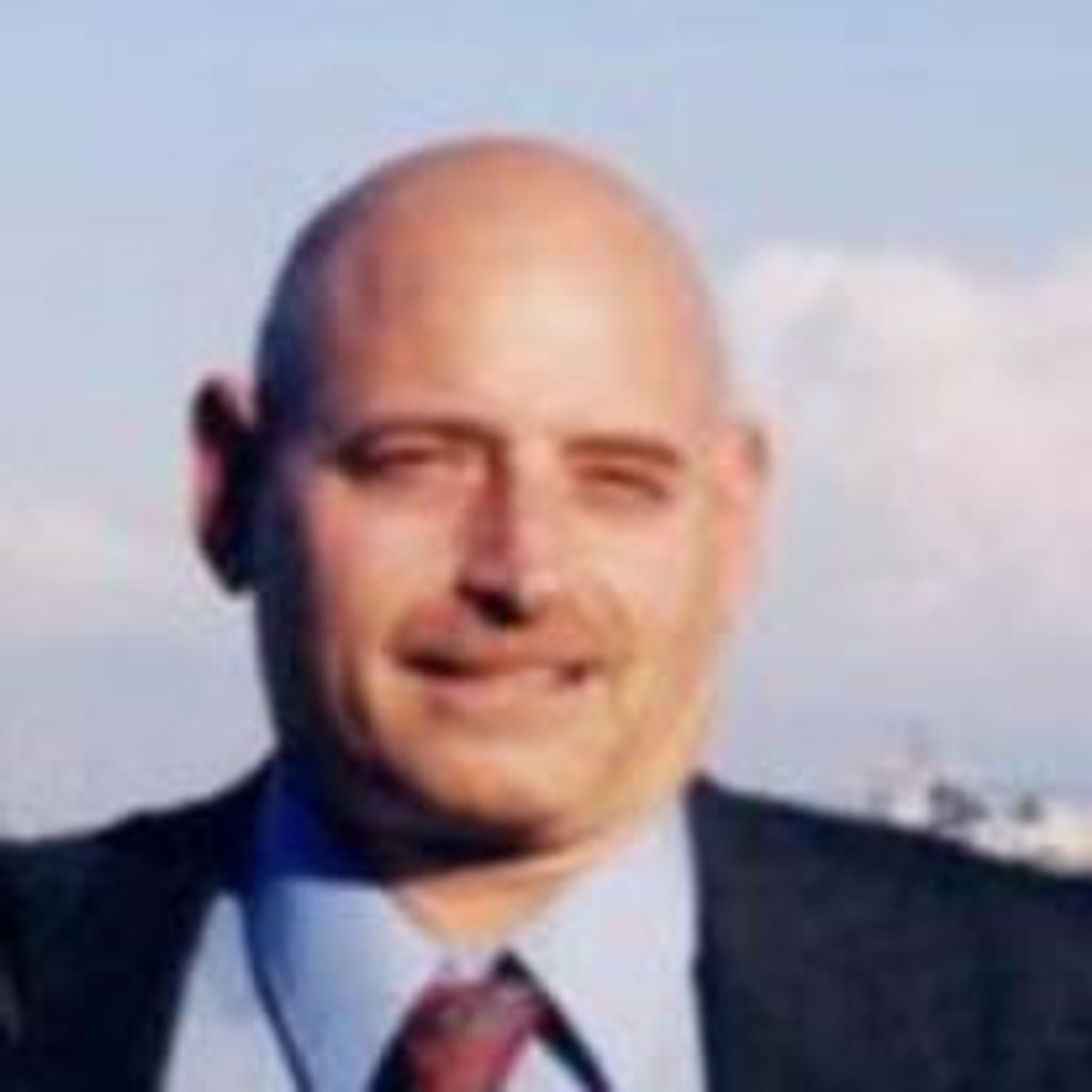 Stephen David Wansky Profile Photo