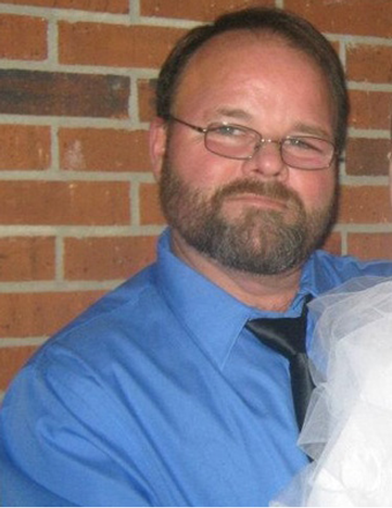 Bruce Walker Murrell