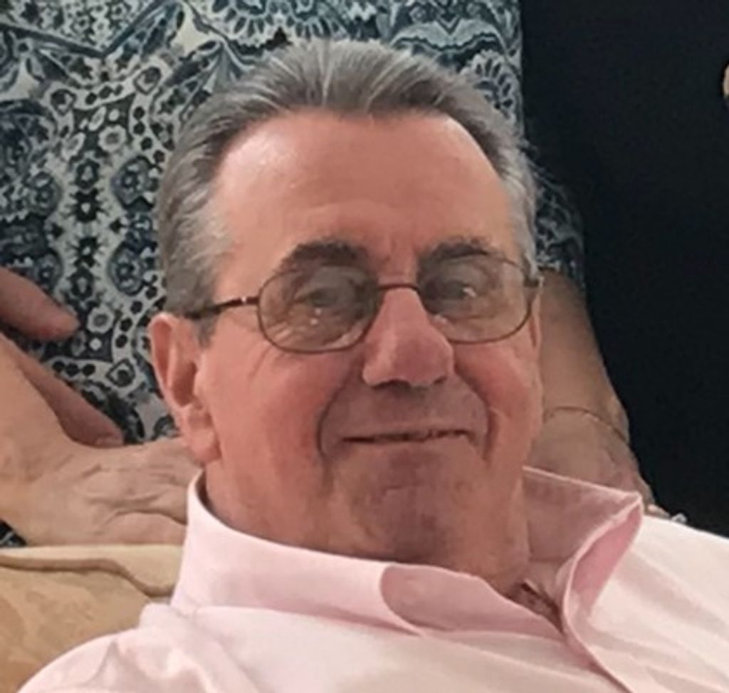 Patrick Peter Bria Profile Photo
