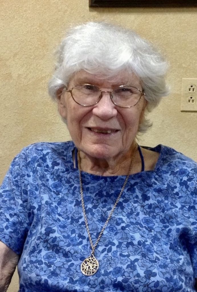 Mary Faye Carr Profile Photo