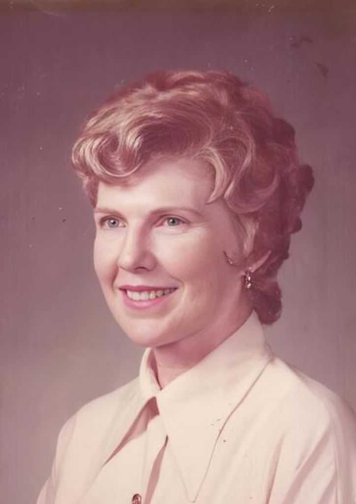 Patricia "Patsy" Anne Collum Profile Photo