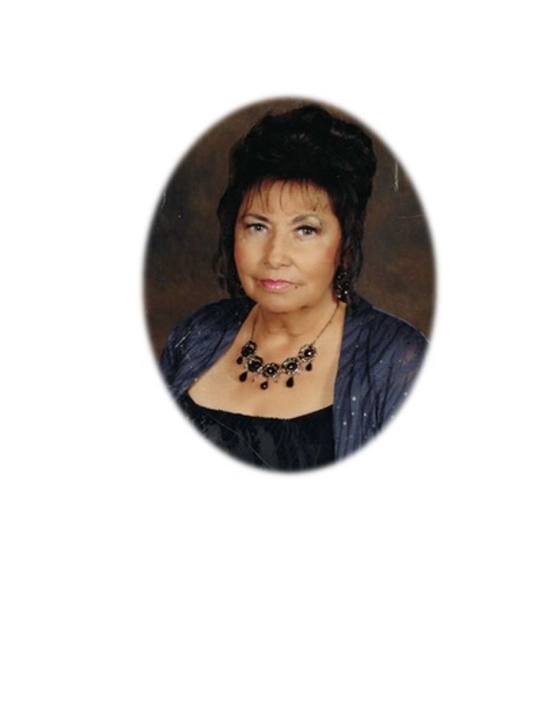 Maria "Doris" Dolores Sedillo Profile Photo