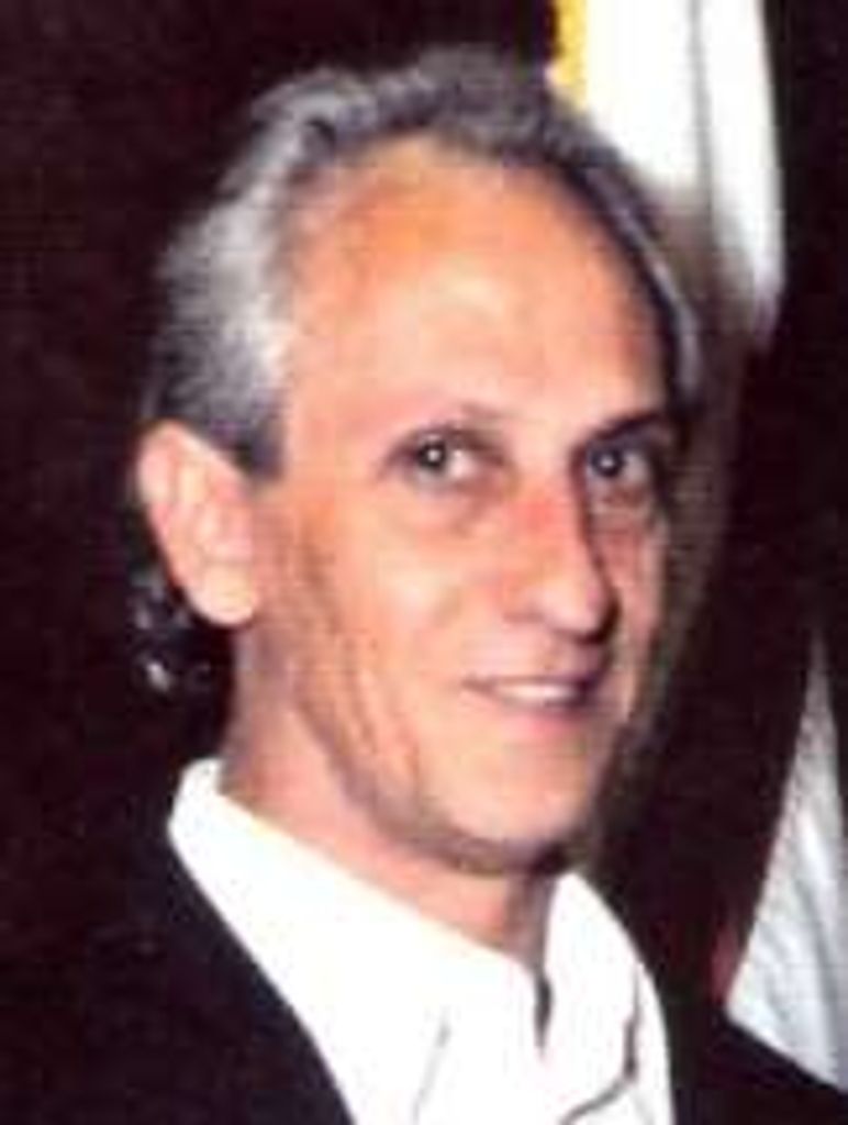 Robert (Bobby) Lynn Santolla, Sr.