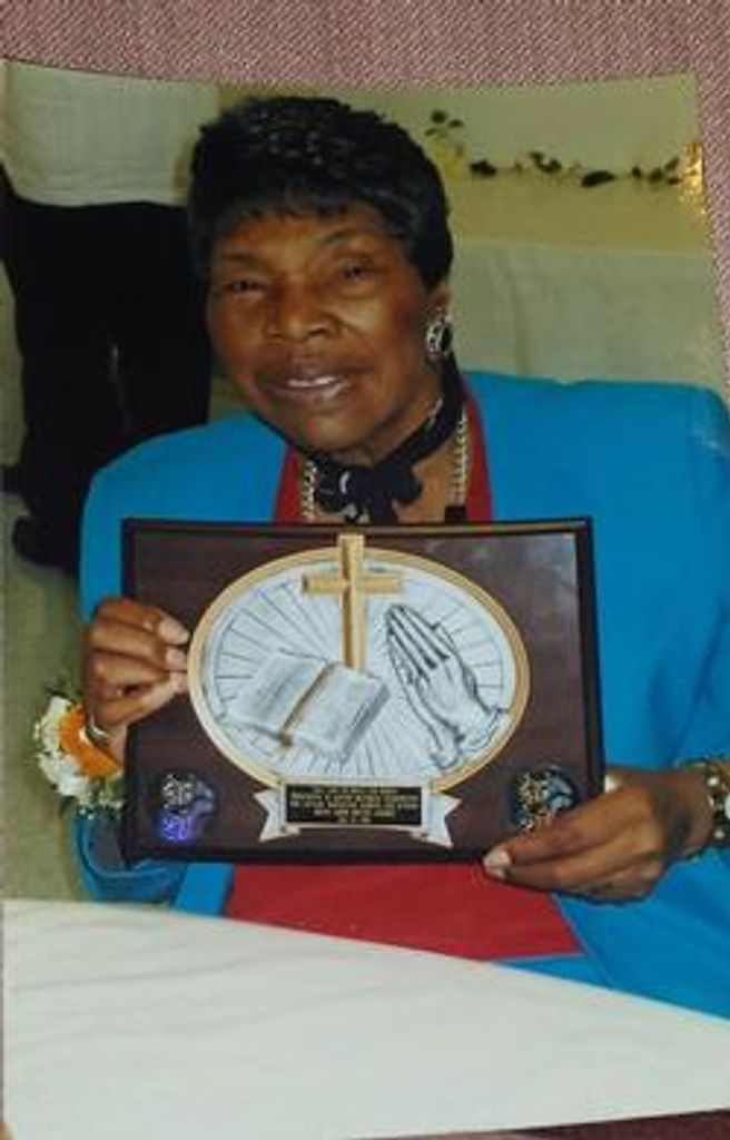 Beatrice Lee Washington Profile Photo