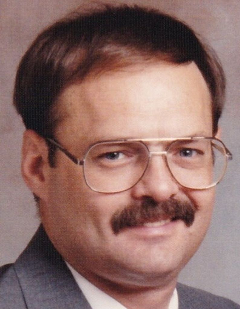 Harold L. Coffman