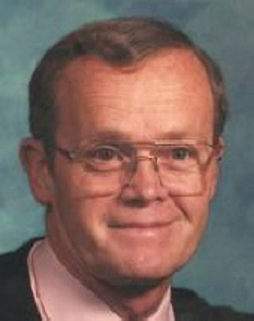 Dr. William E. Wood