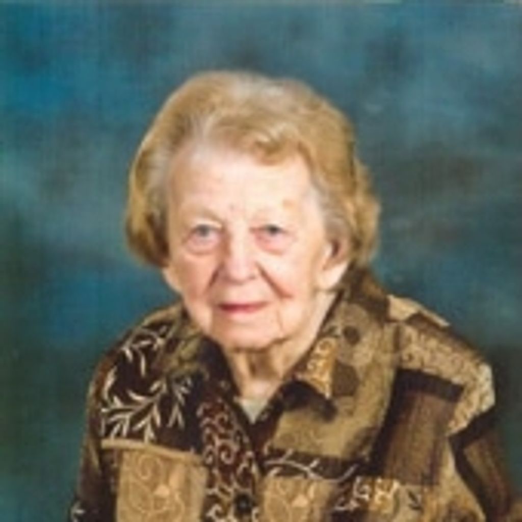 Helen Johnk