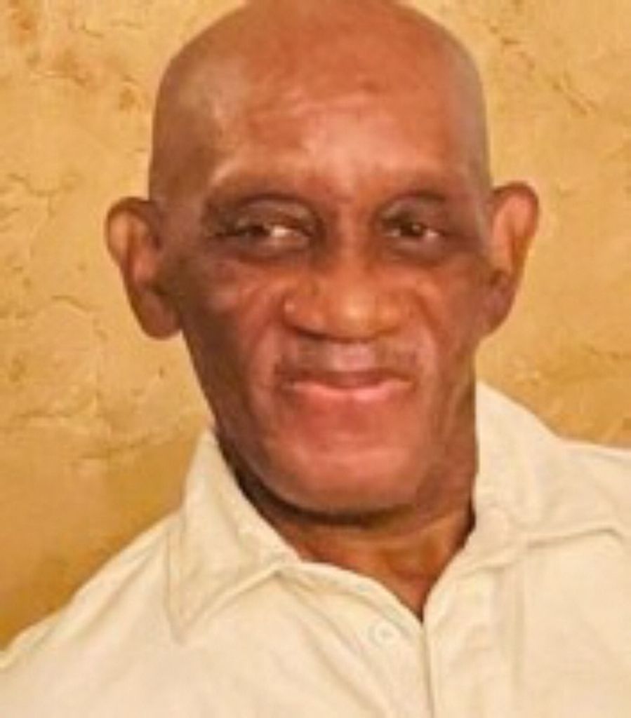 Nathaniel Brandon Profile Photo