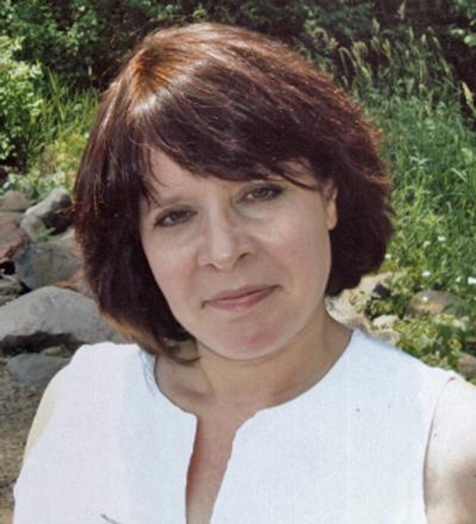 Brenda Kay Luensman Profile Photo