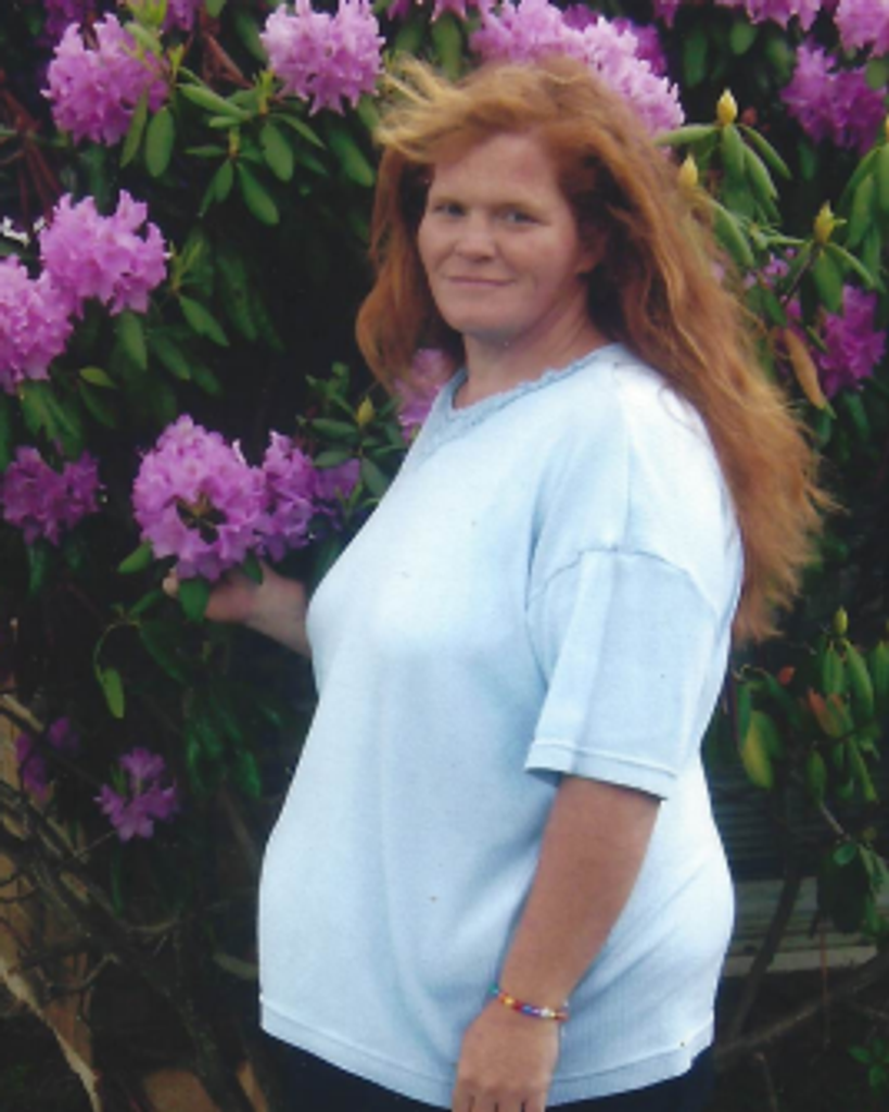 Donna Tripp