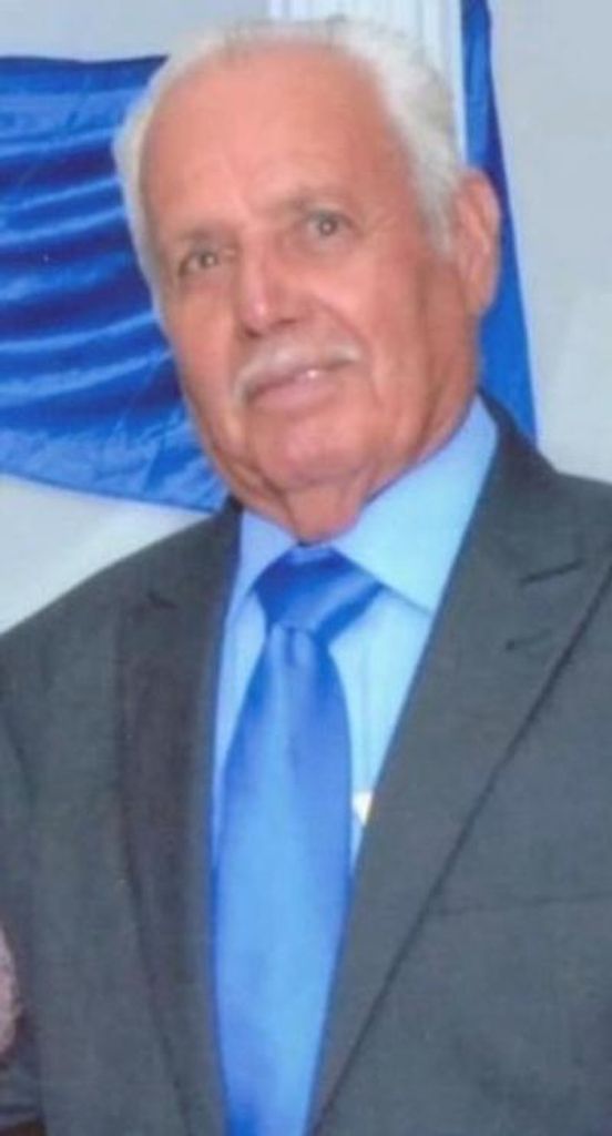 Horacio Rosas