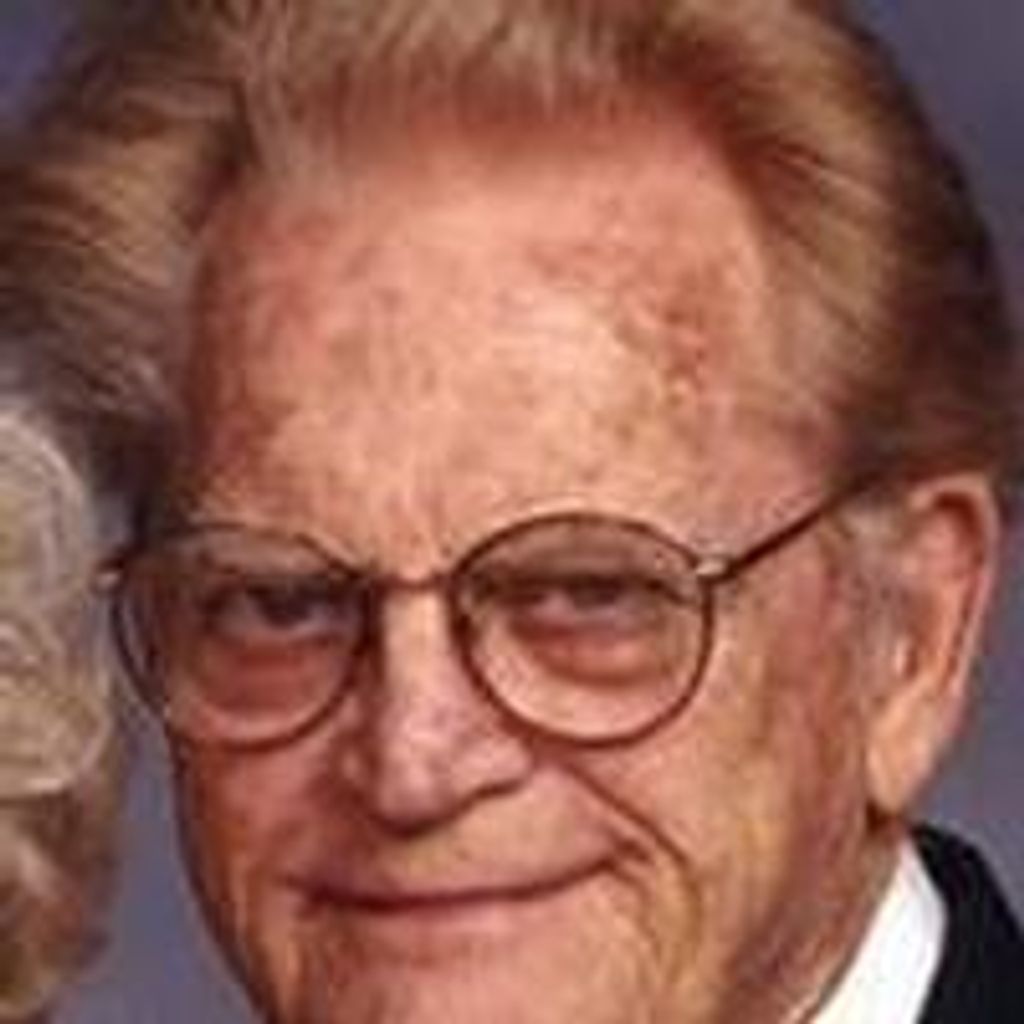 Edward Gilespie Castleberry