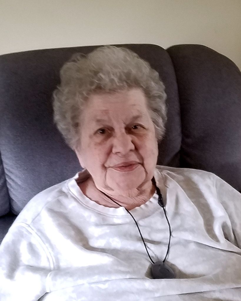 Marilyn A. (Sievert) Quinn