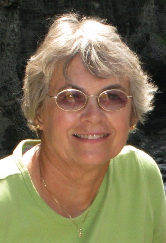 Donna Kay (James) Kohl