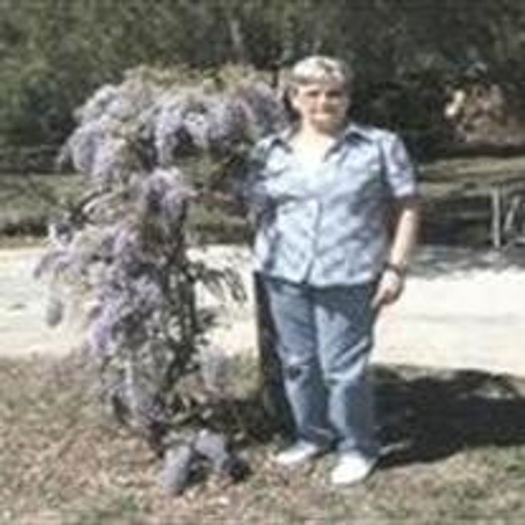 Barbara B Lepley