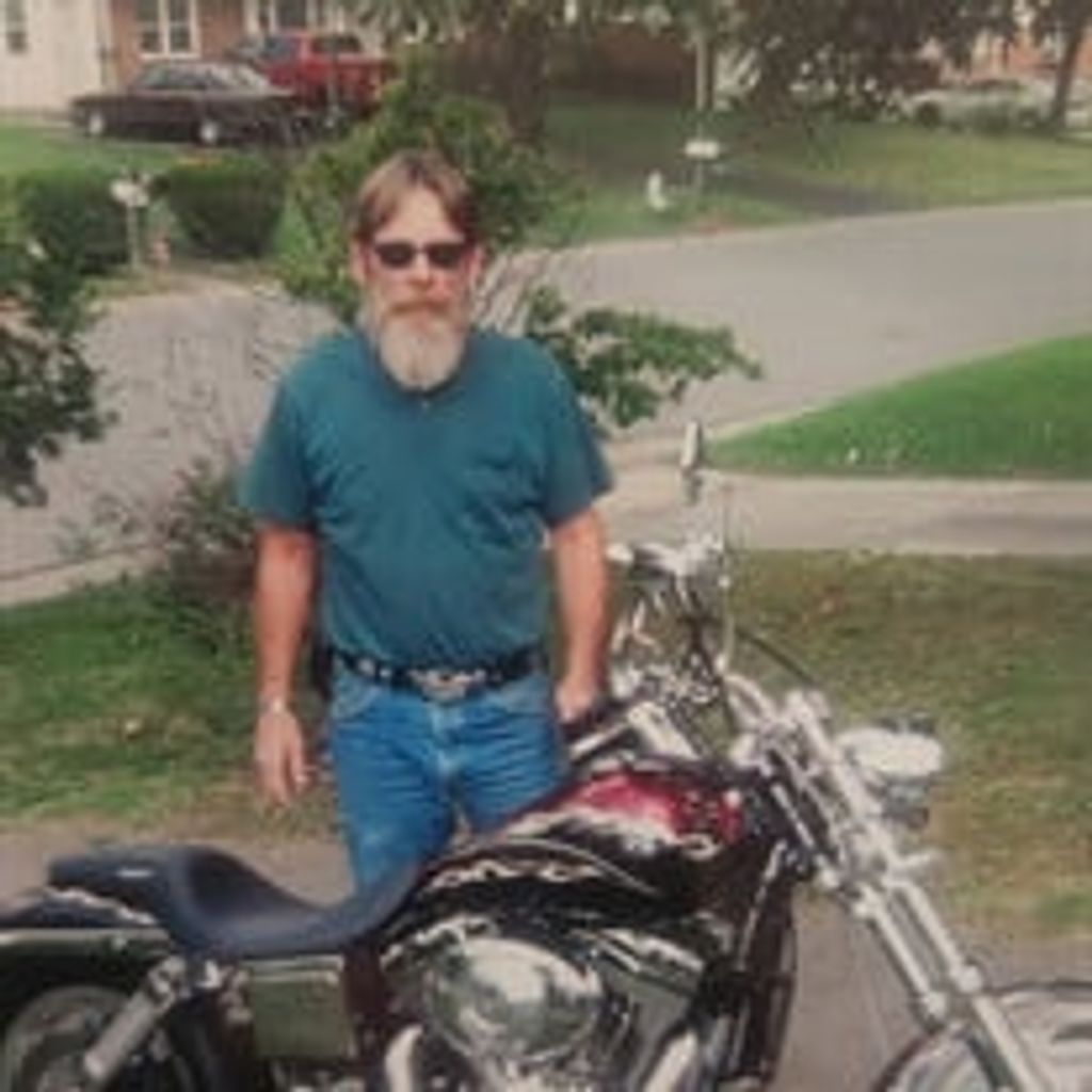 Gary Iven Brooks