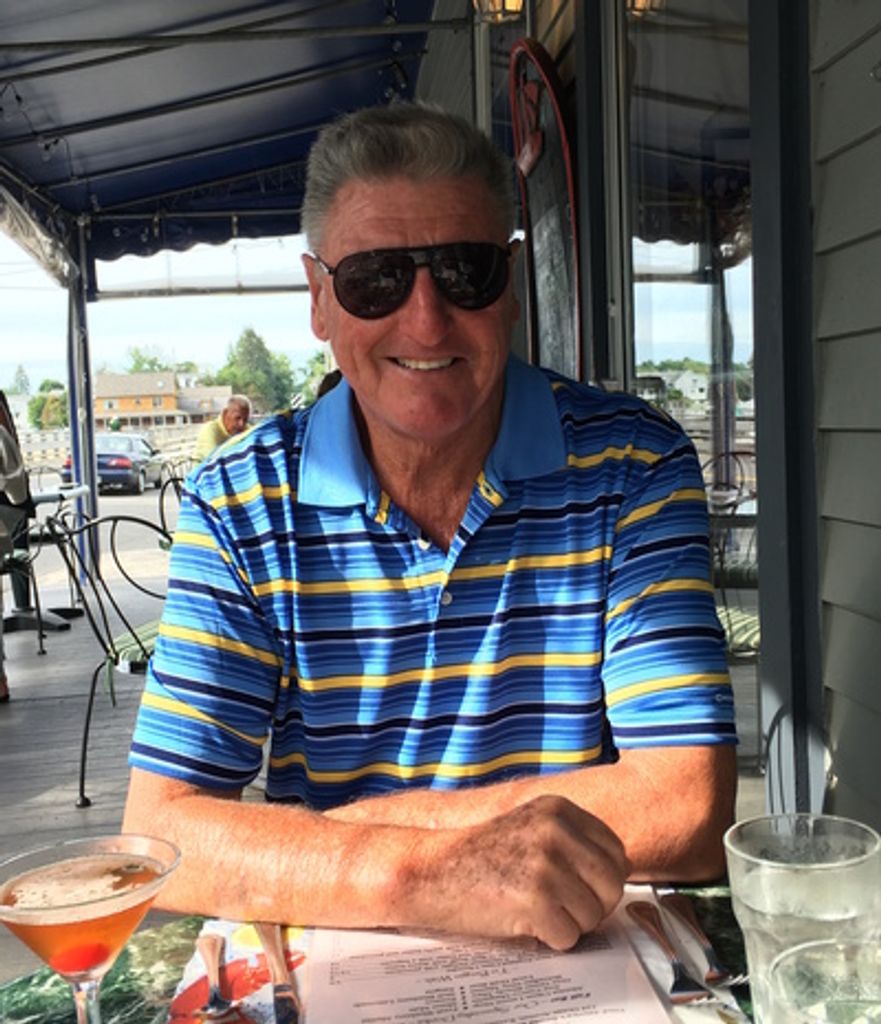 Bruce A. Alexander Profile Photo