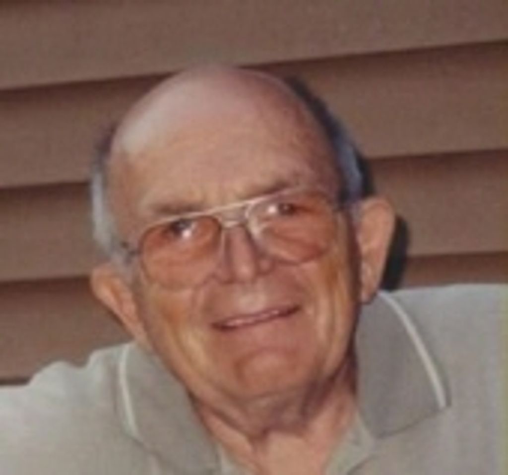 Albert S. 'Pat' Hamner