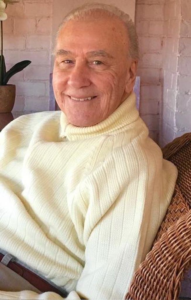 Glenn Lee Johnson Profile Photo