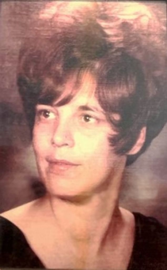 Phyllis  Marlene Mcguire