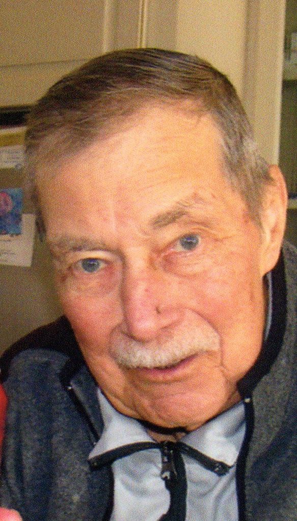 Martin Lee Burns