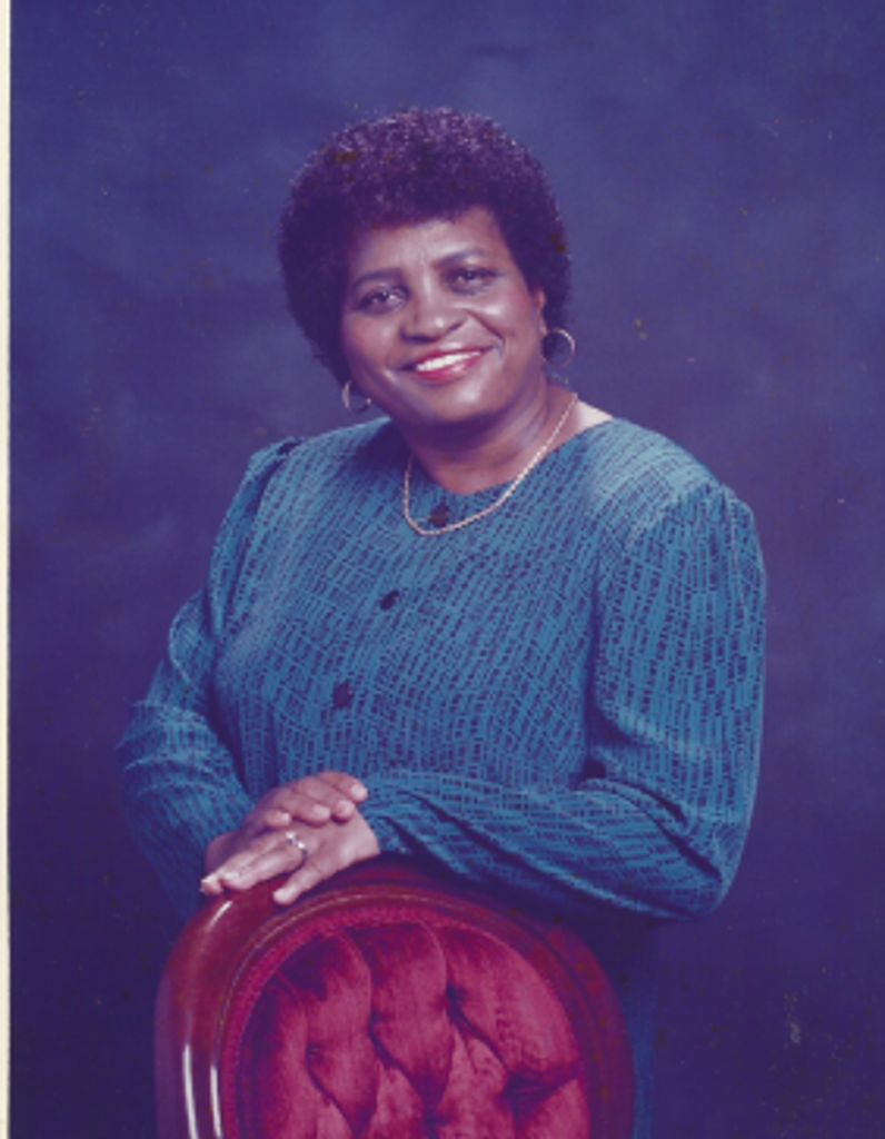 Mildred Owens
