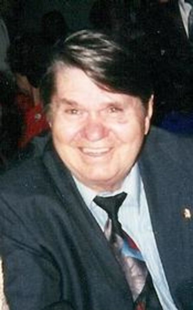 Robert V. Aaron